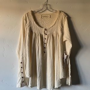 Free People blouse